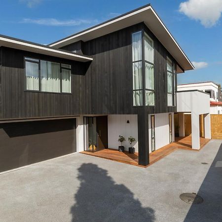 陶朗加Luxury Escape In Cbd - Walking Distance To Town别墅 外观 照片
