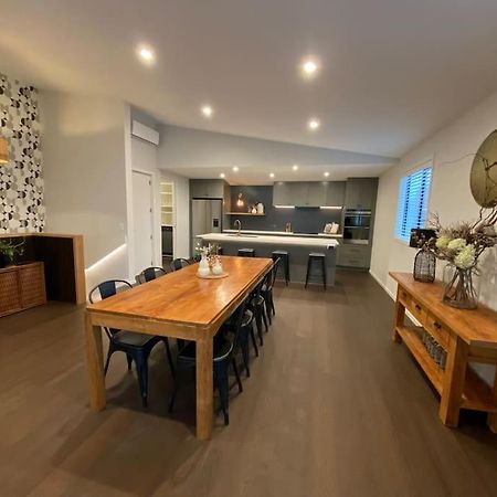 陶朗加Luxury Escape In Cbd - Walking Distance To Town别墅 外观 照片