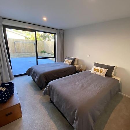 陶朗加Luxury Escape In Cbd - Walking Distance To Town别墅 外观 照片