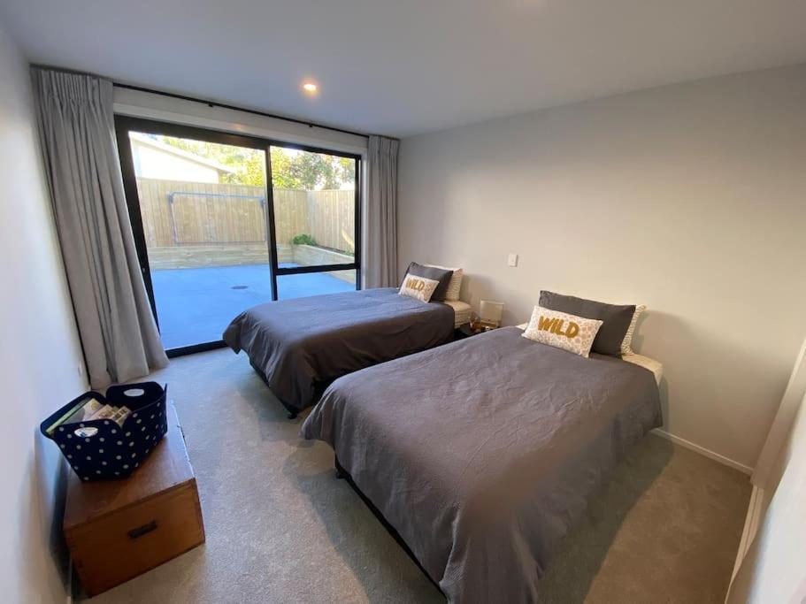 陶朗加Luxury Escape In Cbd - Walking Distance To Town别墅 外观 照片