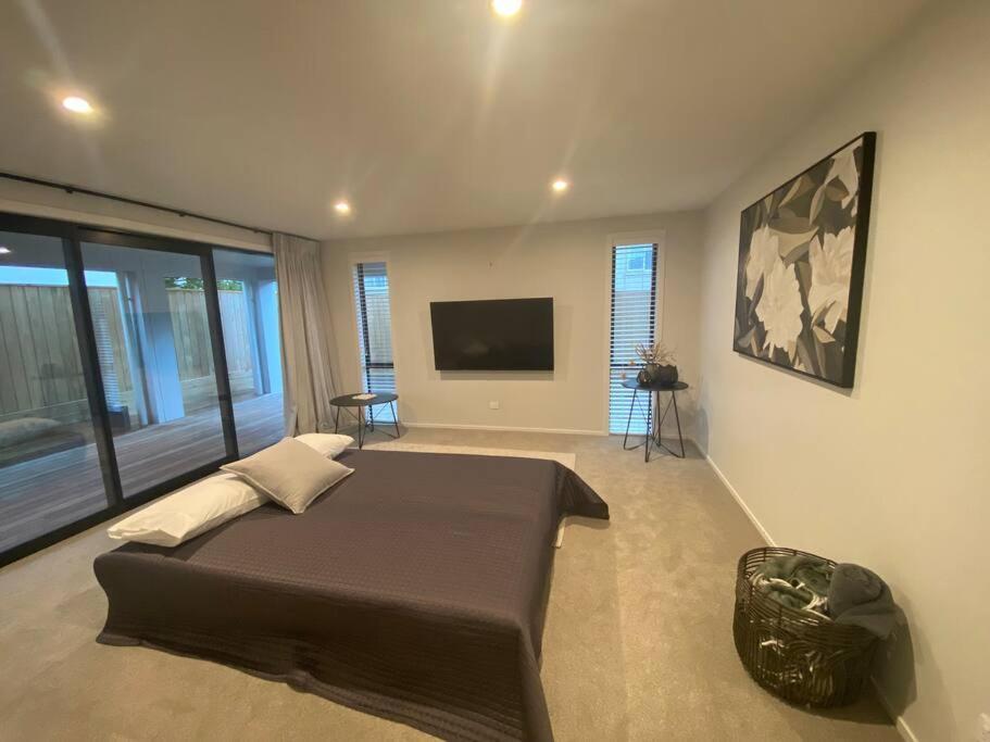 陶朗加Luxury Escape In Cbd - Walking Distance To Town别墅 外观 照片