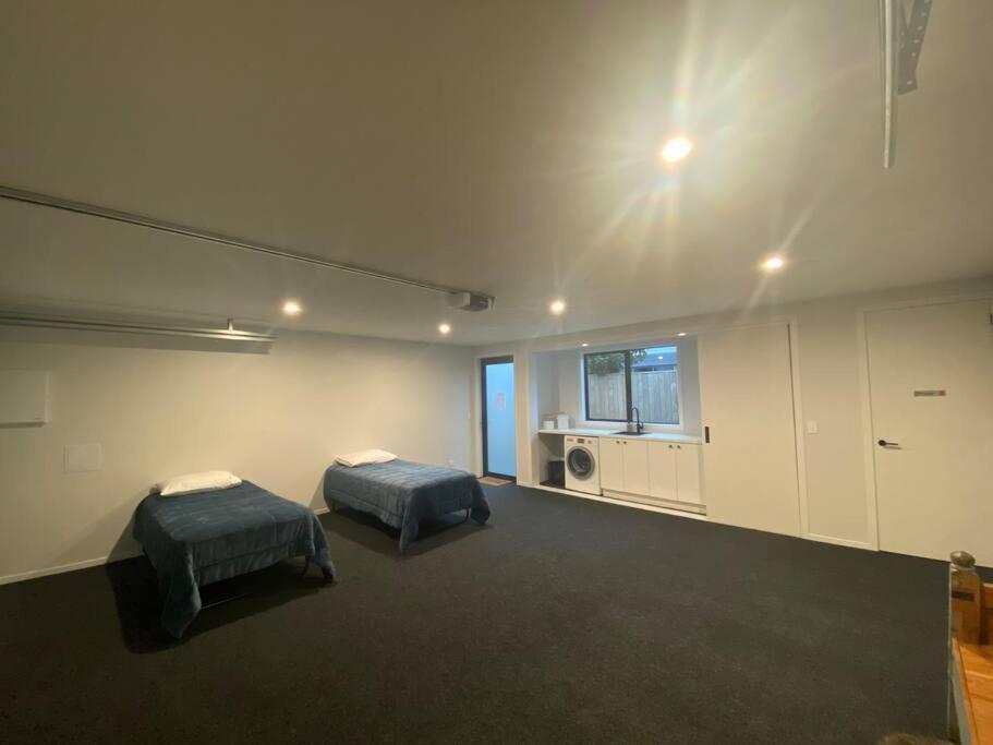 陶朗加Luxury Escape In Cbd - Walking Distance To Town别墅 外观 照片