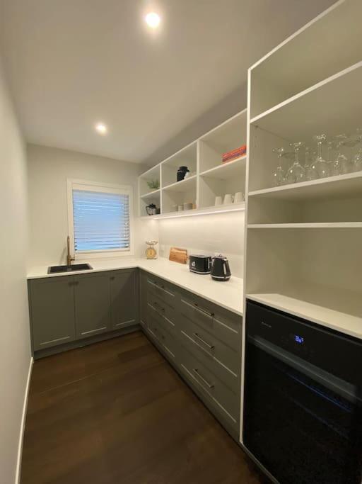 陶朗加Luxury Escape In Cbd - Walking Distance To Town别墅 外观 照片