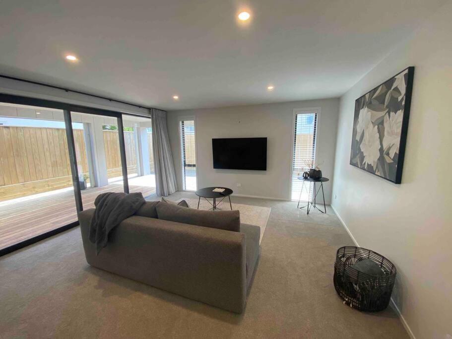 陶朗加Luxury Escape In Cbd - Walking Distance To Town别墅 外观 照片