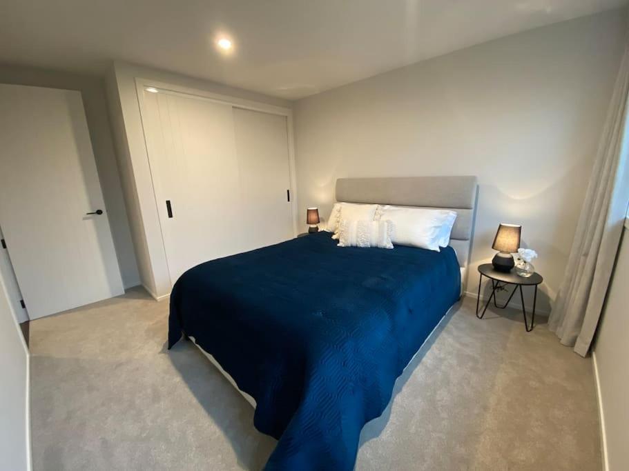 陶朗加Luxury Escape In Cbd - Walking Distance To Town别墅 外观 照片
