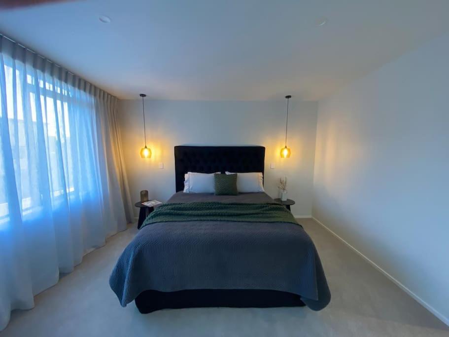 陶朗加Luxury Escape In Cbd - Walking Distance To Town别墅 外观 照片