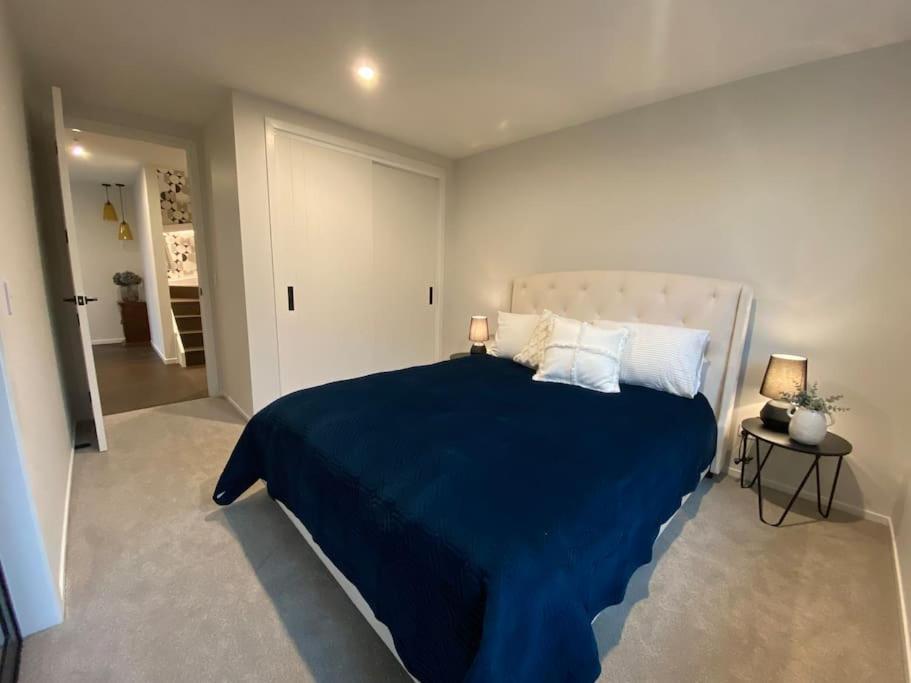 陶朗加Luxury Escape In Cbd - Walking Distance To Town别墅 外观 照片